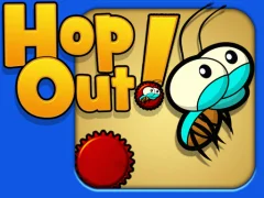 Gioco Hop Out in linea