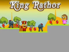Gioco King Rathor in linea