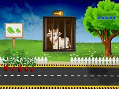 Gioco Cow Escape in linea