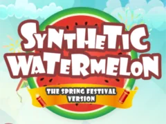 Gioco Watermelon Synthesis in linea