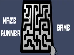 Gioco Maze Runner in linea