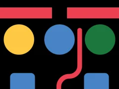 Gioco Worm Colors in linea