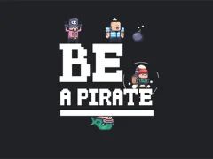 Gioco Be a pirate in linea