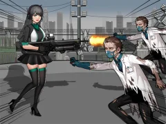 Gioco Doomsday Survival Rpg Shooter in linea