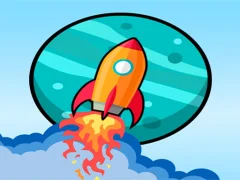 Gioco Rocket Craze in linea