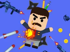 Gioco Angry Boss 2 in linea