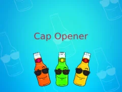 Gioco Cap Opener in linea