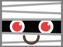Gioco Mummy Block in linea