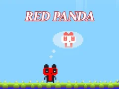 Gioco Red Panda in linea
