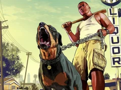Gioco GTA Cars Jigsaw in linea