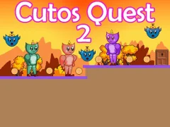 Gioco Cutos Quest 2 in linea