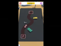 Gioco Park my Car! in linea