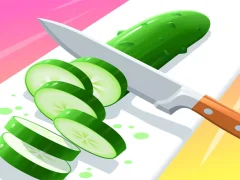 Gioco Food Slices in linea