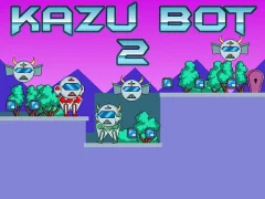 Gioco Kazu Bot 2 in linea