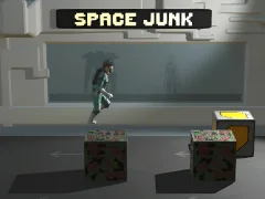 Gioco Space Junk in linea