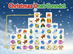 Gioco Christmas Onet Connect in linea