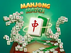 Gioco Mahjong Match in linea