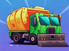 Gioco Eco Recycler in linea