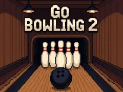 Gioco Go Bowling 2 in linea