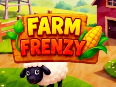 Gioco Farm Frenzy in linea