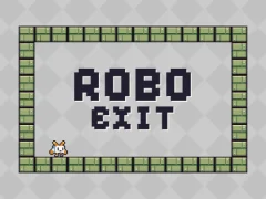 Gioco Robo Exit in linea