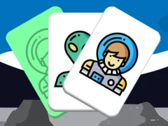 Gioco Outer Space Memory in linea