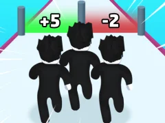 Gioco Roblox Run 3d in linea