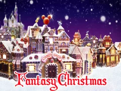 Gioco Fantasy Christmas in linea
