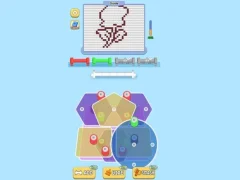 Gioco Yarny Puzzle in linea
