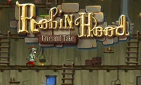 Gioco Robin Hood Give and Take in linea