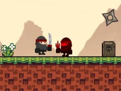 Gioco Circle Ninja in linea