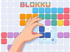 Gioco BLOKKU in linea