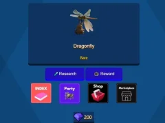 Gioco Insect Champions in linea