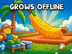 Gioco Grow a Garden 3D in linea