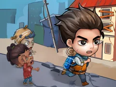 Gioco Last Day On Earth Survival in linea