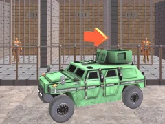 Gioco Prisoner Transport Simulator in linea