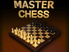 Gioco Master Chess in linea