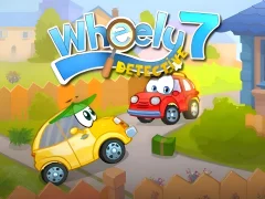 Gioco Wheely 7 in linea