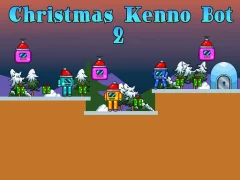 Gioco Christmas Kenno Bot 2 in linea