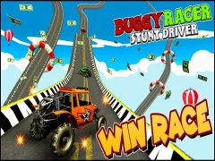 Gioco Buggy Racer Stunt Driver Buggy Racing in linea