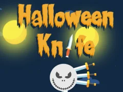 Gioco Halloween Knife in linea