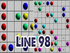 Gioco Line 98 in linea
