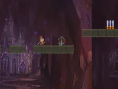 Gioco Treasure Warriors in linea