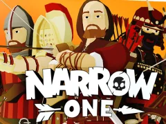 Gioco Narrow One in linea