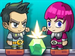 Gioco Space Prison Escape in linea