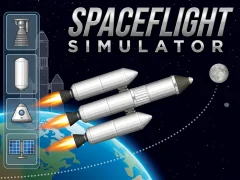 Gioco Spaceflight Simulator in linea