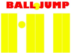 Gioco Ball Jump in linea