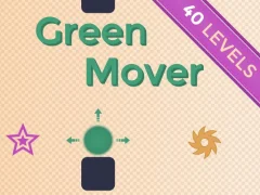 Gioco Green Mover in linea
