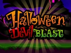 Gioco Hallowen Devil Blast in linea