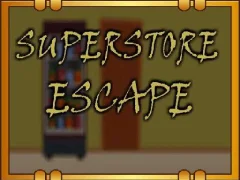 Gioco Superstore Escape in linea